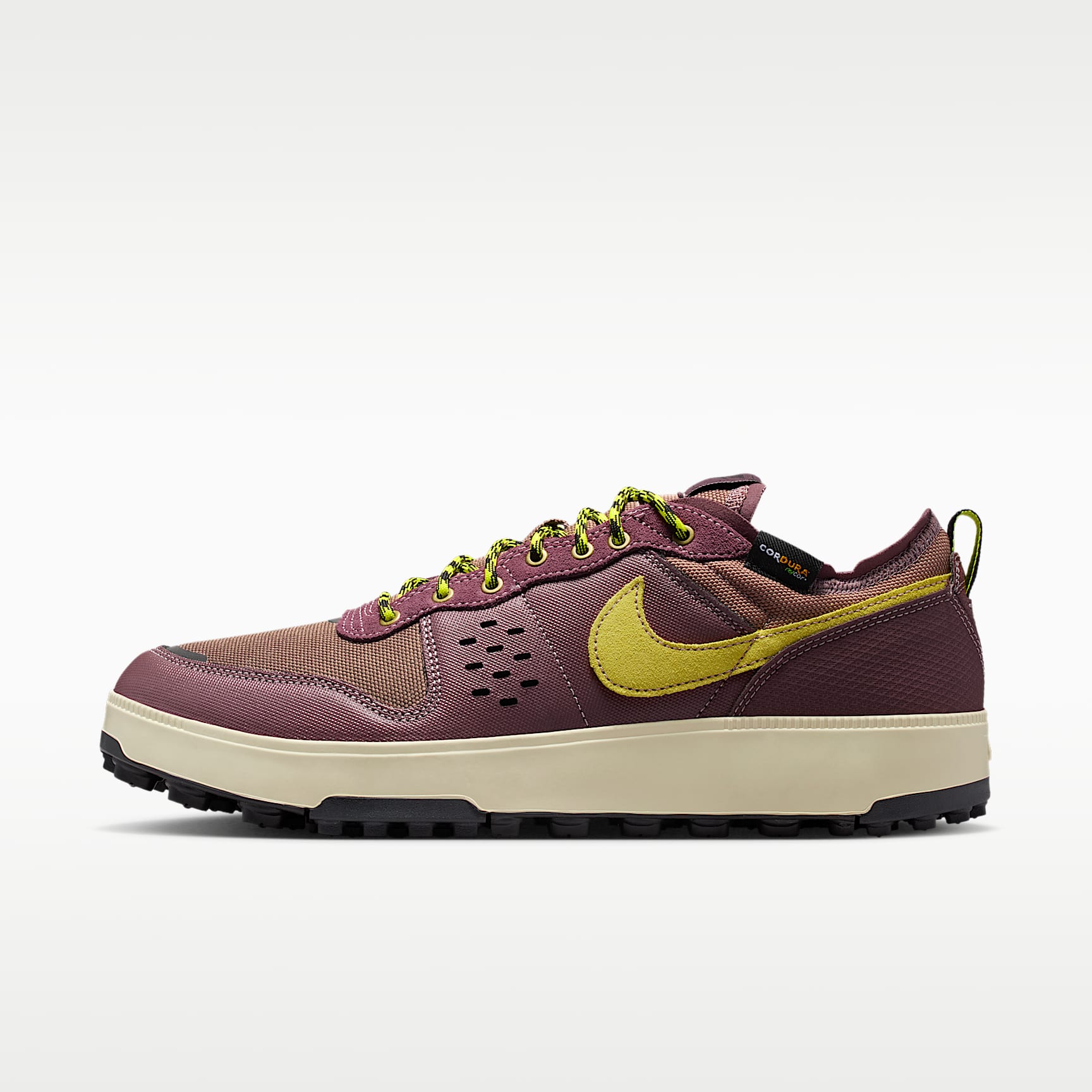 Nike C1TY Premium CORDURA® Men's Shoes. Nike.com